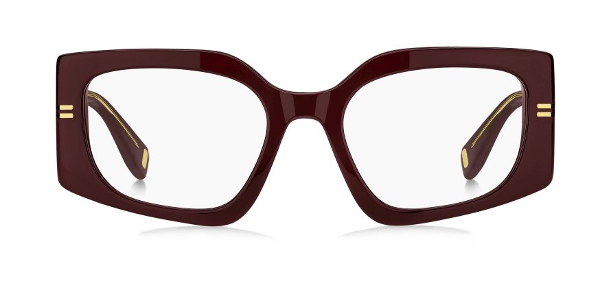 OKULARY KOREKCYJNE MARC JACOBS MJ 1111 LHF 53 ROZMIAR M