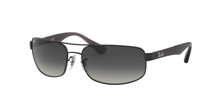 OKULARY RAY-BAN® RB 3445 006/11 61 ROZMIAR M