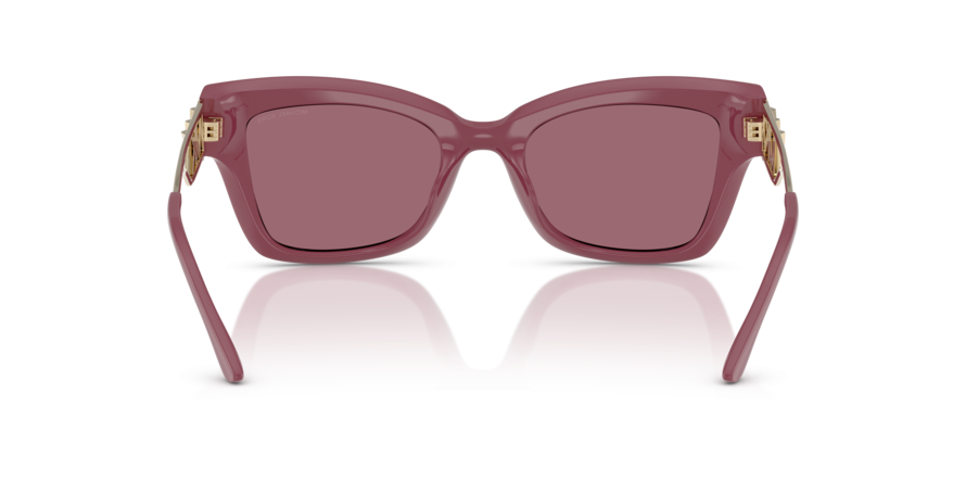 OKULARY MICHAEL KORS CANTABRIA MK 2237U 32561A 52 ROZMIAR M