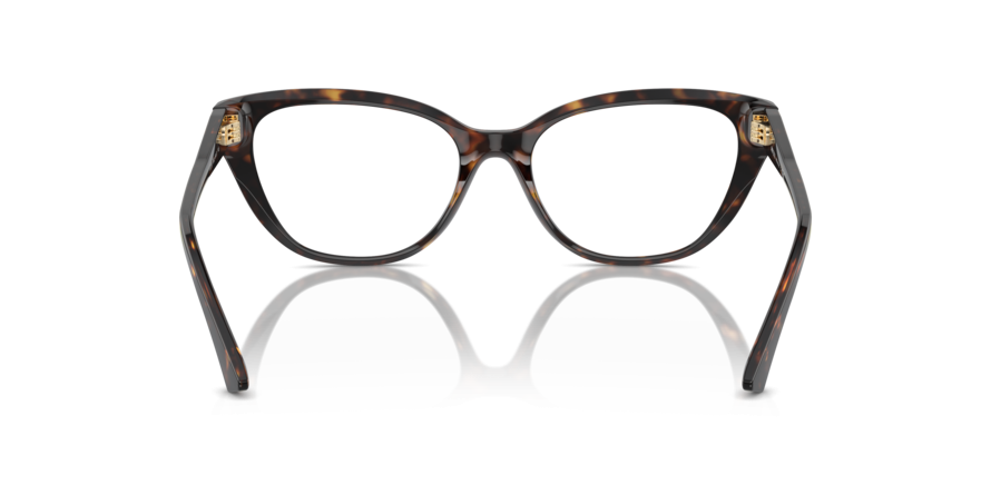 OKULARY KOREKCYJNE JIMMY CHOO JC 3011 5002 52 ROZMIAR M