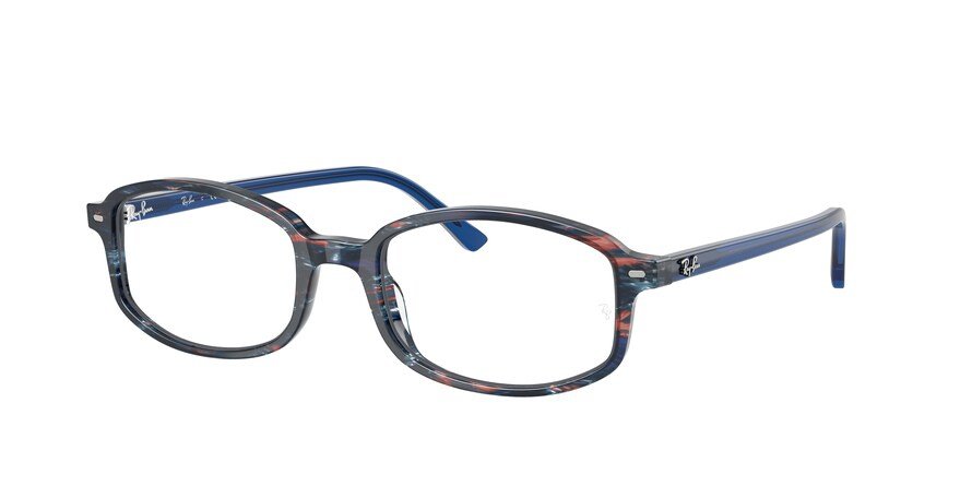 OKULARY KOREKCYJNE RAY-BAN® SAM RX 5432 8397 52 ROZMIAR M