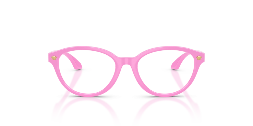 OKULARY KOREKCYJNE DZIECIĘCE VERSACE JUNIOR VK 3014U 5399 48