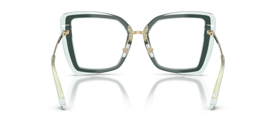 OKULARY KOREKCYJNE JIMMY CHOO JC 3059 5104 50 ROZMIAR S