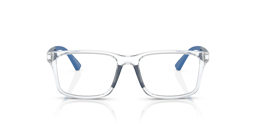 OKULARY KOREKCYJNE DZIECIĘCE EMPORIO ARMANI EK 3203 5893 50