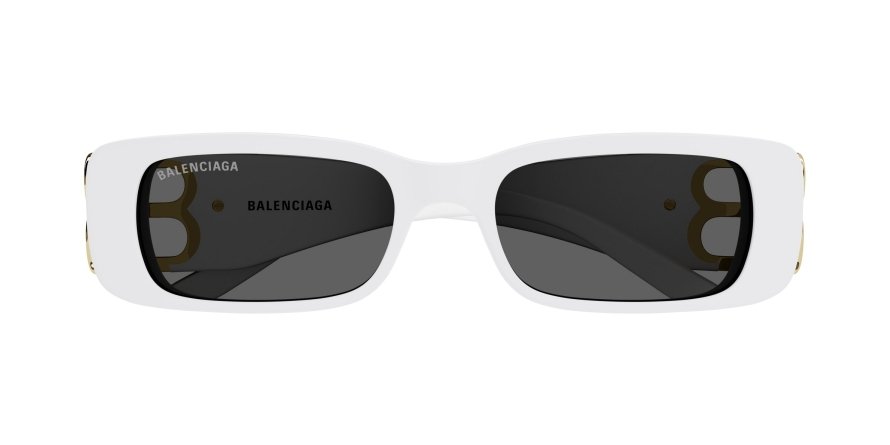 OKULARY BALENCIAGA BB 0096S 011 51 ROZMIAR M