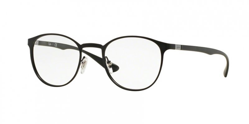 OKULARY KOREKCYJNE RAY-BAN® RX 6355 2503 50 ROZMIAR S