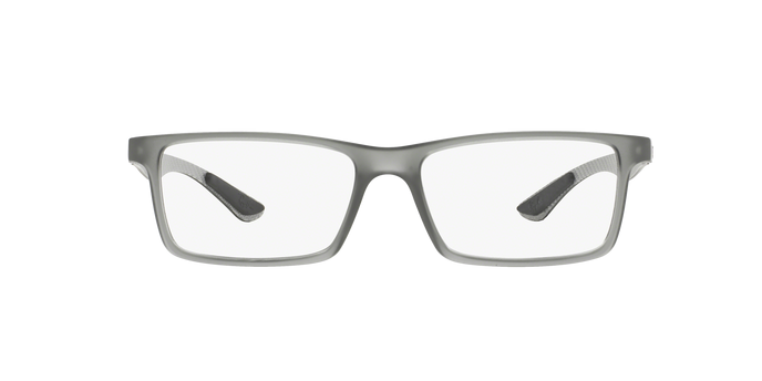 OKULARY KOREKCYJNE RAY-BAN® RX 8901 5244 55 ROZMIAR M