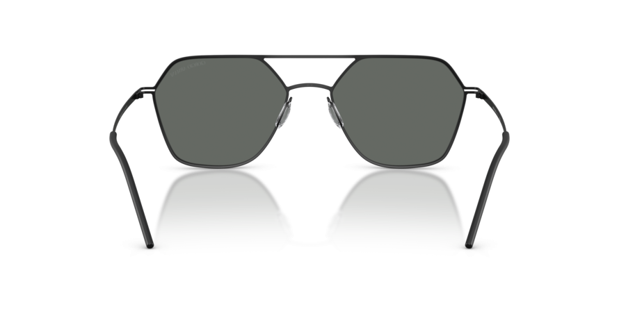OKULARY GIORGIO ARMANI AR 6185 300187 54 ROZMIAR M