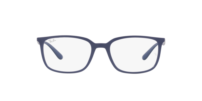 OKULARY KOREKCYJNE RAY-BAN® RX 7208 5207 54 ROZMIAR M