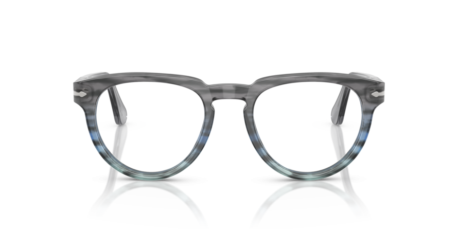 OKULARY KOREKCYJNE PERSOL® PO 3377V 1205 52 ROZMIAR M