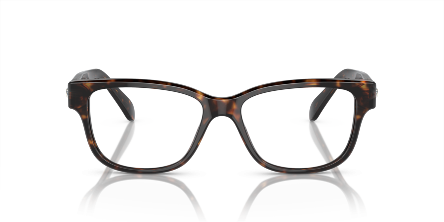 OKULARY KOREKCYJNE SWAROVSKI SK 2007 1002 54 ROZMIAR M