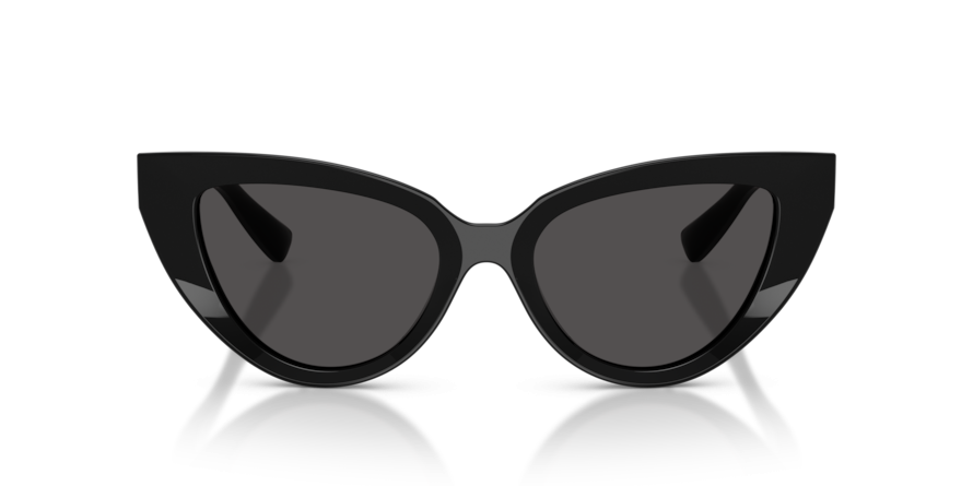 OKULARY DOLCE & GABBANA DG 4497 501/87 52 ROZMIAR M