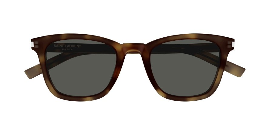 OKULARY SAINT LAURENT SL 716 SLIM 003 50 ROZMIAR M