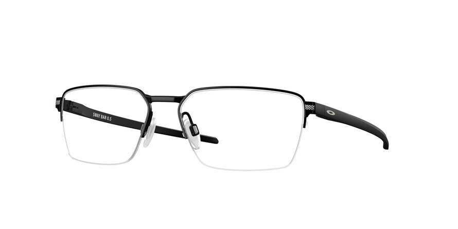 OKULARY KOREKCYJNE OAKLEY® SWAY BAR 0.5 OX 5080 508001 54 ROZMIAR M