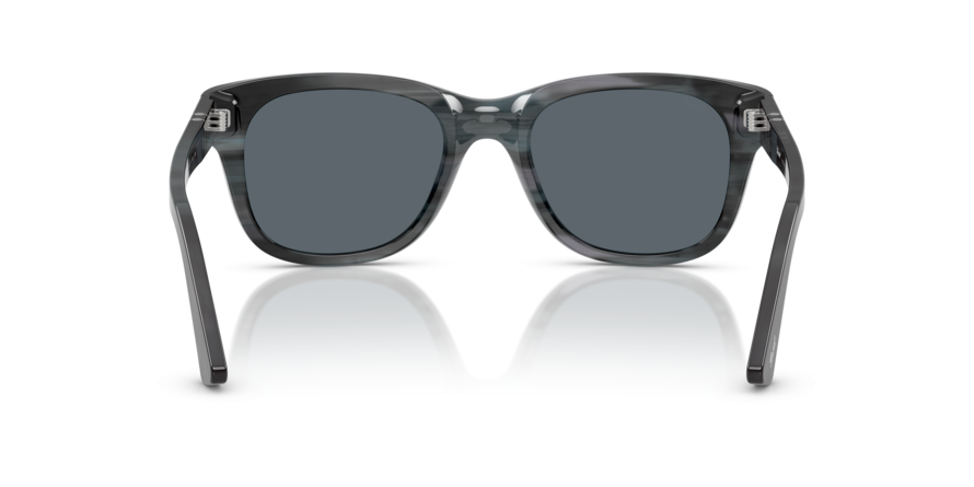 OKULARY PERSOL® PO 3372S 1224R5 53 ROZMIAR M