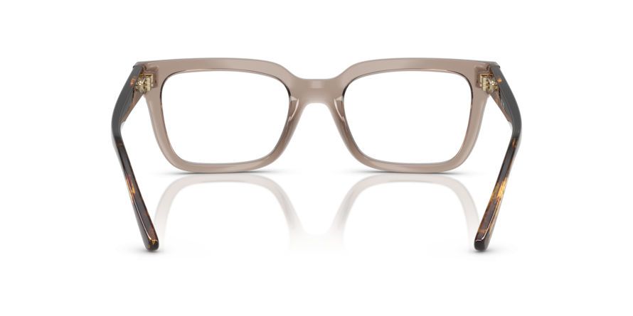 OKULARY KOREKCYJNE VOGUE EYEWEAR VO 5611B 2940 50 ROZMIAR M