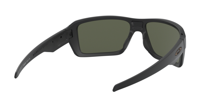 OKULARY OAKLEY® DOUBLE EDGE OO 9380 938001 66 ROZMIAR L
