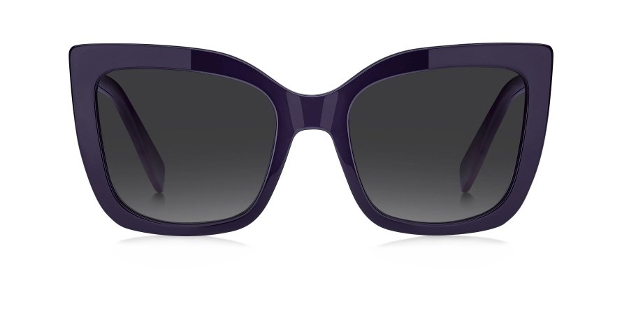 OKULARY MARC JACOBS MARC 811S B3V 54 ROZMIAR M
