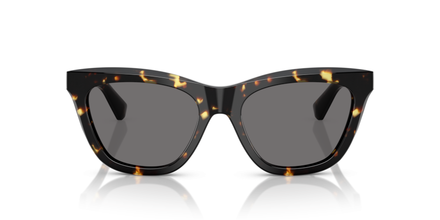 OKULARY BURBERRY BE 4435 410681 53 ROZMIAR M Z POLARYZACJĄ