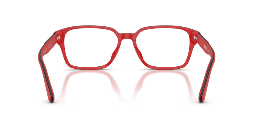 OKULARY KOREKCYJNE FERRARI SCUDERIA FZ 8029D 758 54 ROZMIAR M