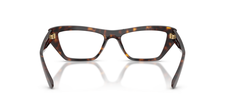 OKULARY KOREKCYJNE VOGUE EYEWEAR VO 5701U W656 51 ROZMIAR S