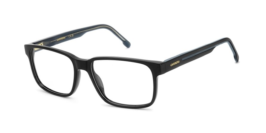 OKULARY KOREKCYJNE CARRERA CA 8922 807 57 ROZMIAR M
