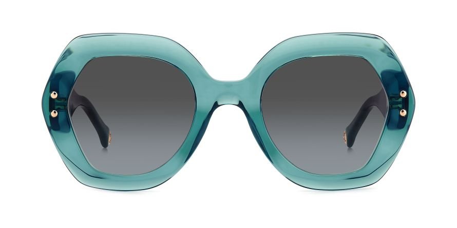 OKULARY CAROLINA HERRERA HER 0126S CVT 52 ROZMIAR M