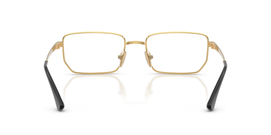 OKULARY KOREKCYJNE VOGUE EYEWEAR VO 4354 280 54 ROZMIAR M