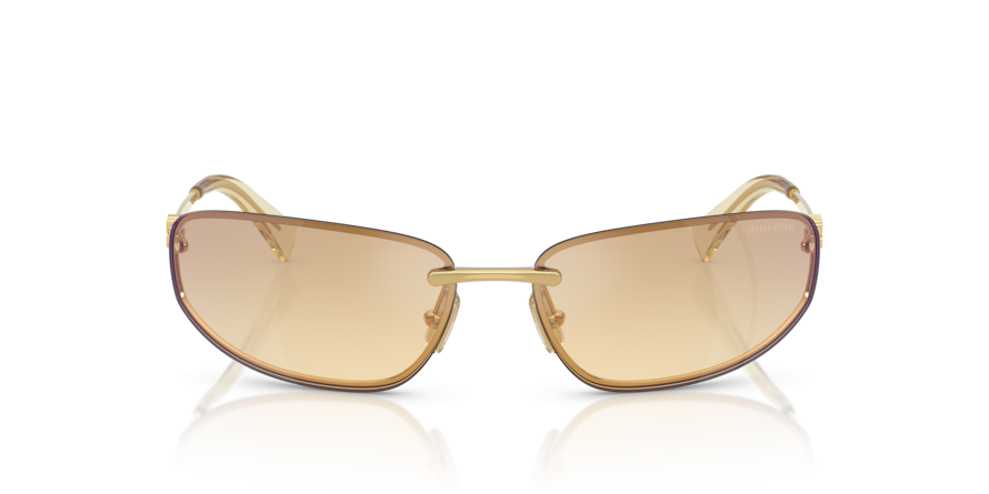 OKULARY MIU MIU MU A50S 5AK7R1 69 ROZMIAR L