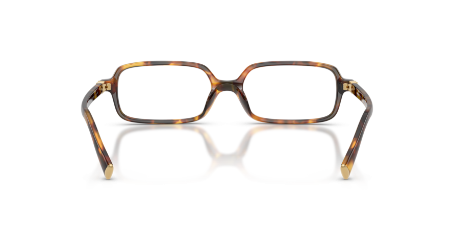 OKULARY KOREKCYJNE MIU MIU MU 01YV 14L1O1 53 ROZMIAR M