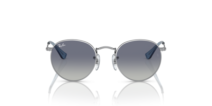 OKULARY DZIECIĘCE RAY-BAN® JUNIOR ROUND RJ 9547S 212/4L 44