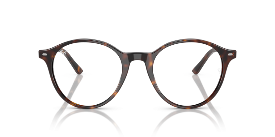 OKULARY FOTOCHROMOWE RAY-BAN® BERNARD RB 2230 902/GH 53 ROZMIAR M