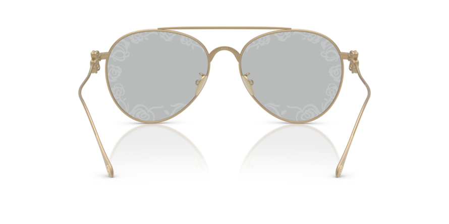 OKULARY GIORGIO ARMANI AR 6167 3002AL 57 ROZMIAR M