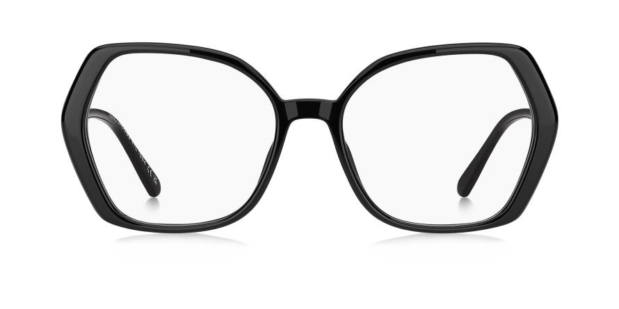 OKULARY KOREKCYJNE MARC JACOBS MARC 901 807 55 ROZMIAR M