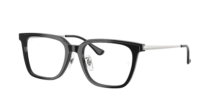 OKULARY KOREKCYJNE RAY-BAN® RX 5442D 2000 52 ROZMIAR M