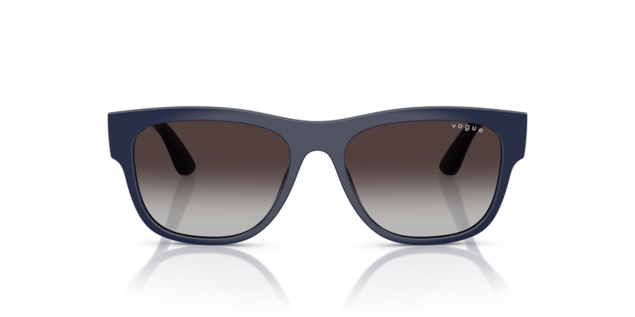 OKULARY DZIECIĘCE VOGUE EYEWEAR JUNIOR VJ 2030 22888G 52