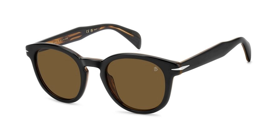 OKULARY DAVID BECKHAM DB 1198S 05K 50 ROZMIAR M