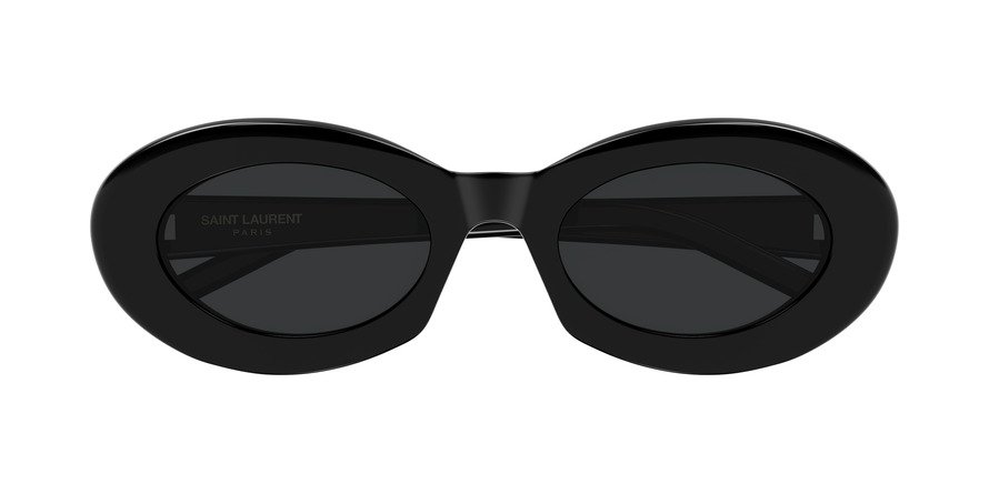OKULARY SAINT LAURENT SL 594 008 52 ROZMIAR M