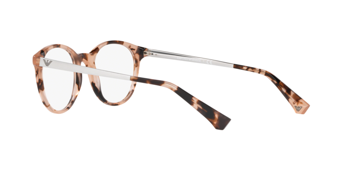 OKULARY KOREKCYJNE EMPORIO ARMANI EA 3154 5766 49 ROZMIAR S