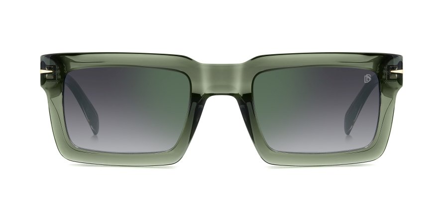 OKULARY DAVID BECKHAM DB 7126S 1ED 51 ROZMIAR M