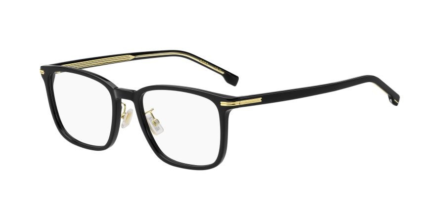 OKULARY KOREKCYJNE BOSS 1741F 807 54 ROZMIAR M