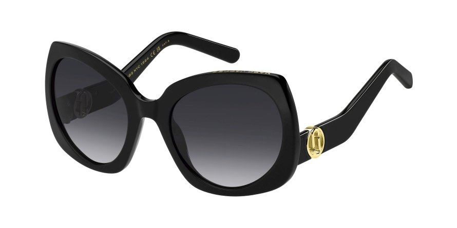 OKULARY MARC JACOBS MARC 808S 807 57 ROZMIAR L