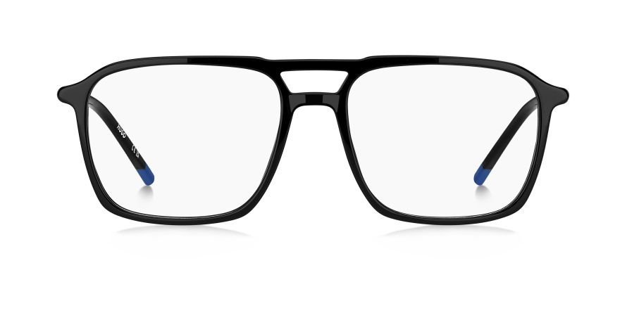 OKULARY KOREKCYJNE HUGO HG 1352 807 54 ROZMIAR M
