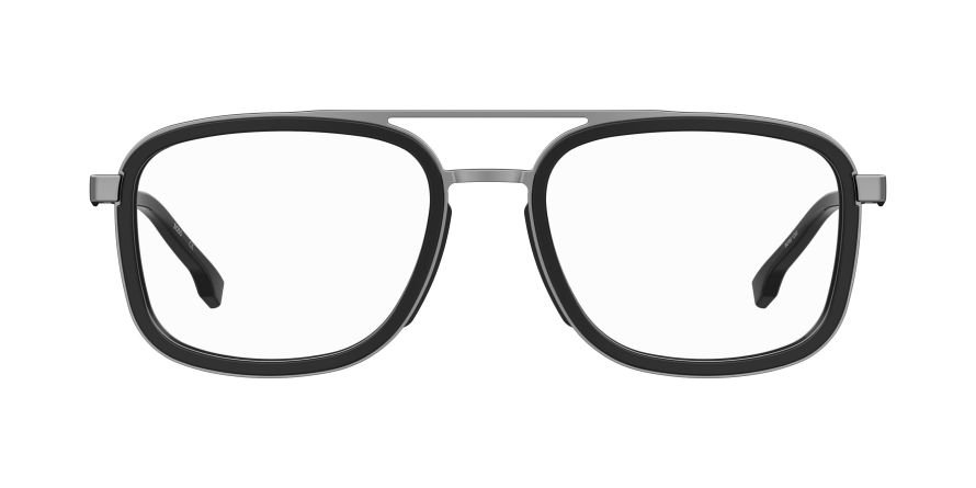 OKULARY KOREKCYJNE BOSS 1255 ANS 54 ROZMIAR M