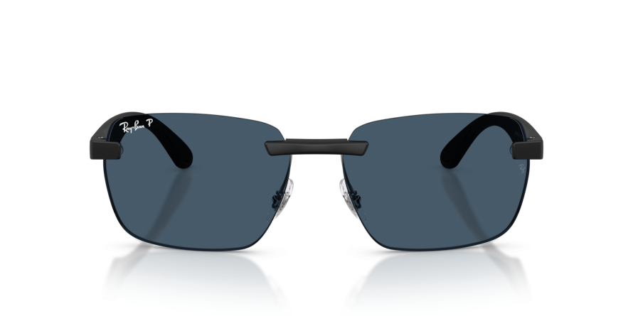 OKULARY RAY-BAN® RB 4470CH 601S1C 59 ROZMIAR L
