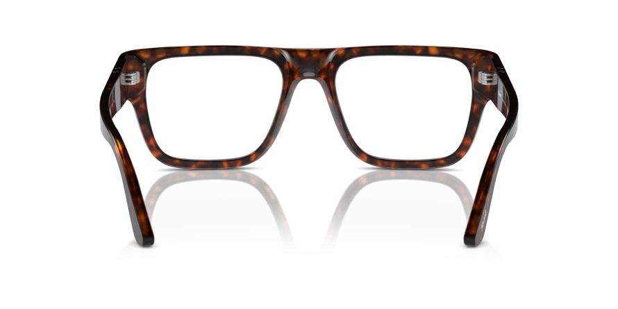 OKULARY KOREKCYJNE PERSOL® PO 3348V 24 55 ROZMIAR M