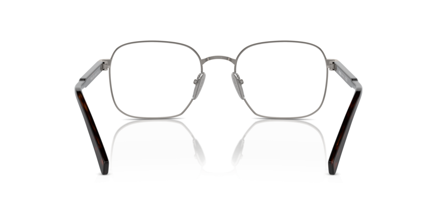 OKULARY KOREKCYJNE PRADA EYEWEAR PR A55V 5AV1O1 51 ROZMIAR S