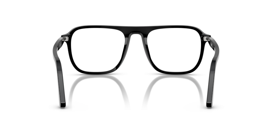 OKULARY KOREKCYJNE PERSOL® JACQUES PO 3359V 95 53 ROZMIAR M