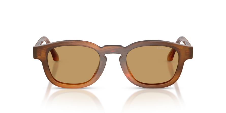 OKULARY GIORGIO ARMANI AR 8254U 616373 48 ROZMIAR S