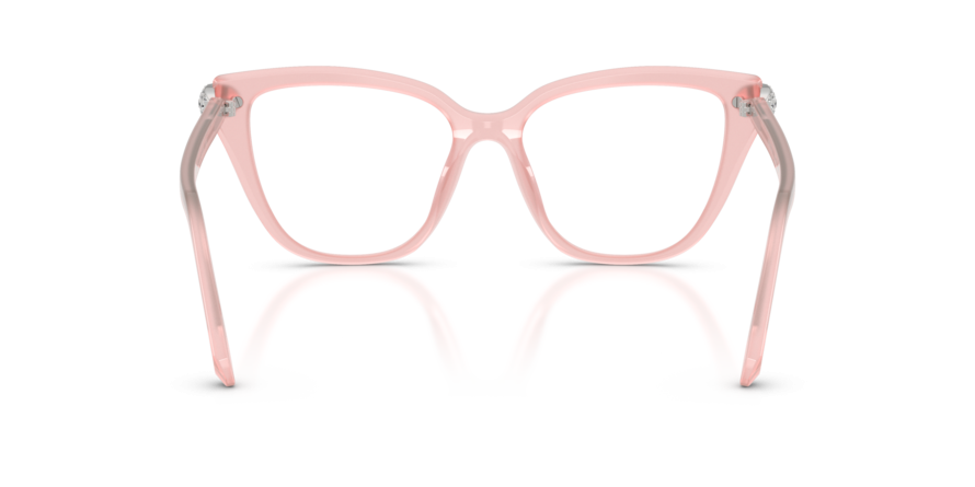 OKULARY KOREKCYJNE SWAROVSKI SK 2045 1041 52 ROZMIAR M
